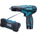 Makita DK1200 с радио