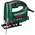 BOSCH PST 750 PE в чем.