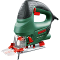 BOSCH PST 800 PEL в чем. + набор пилок